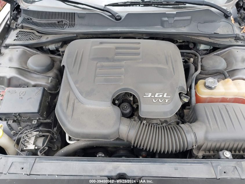 2016 Dodge Challenger Sxt VIN: 2C3CDZAG0GH209976 Lot: 39450562