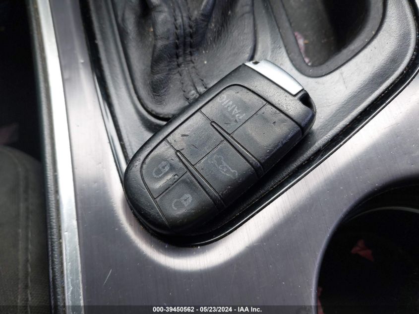 2016 Dodge Challenger Sxt VIN: 2C3CDZAG0GH209976 Lot: 39450562