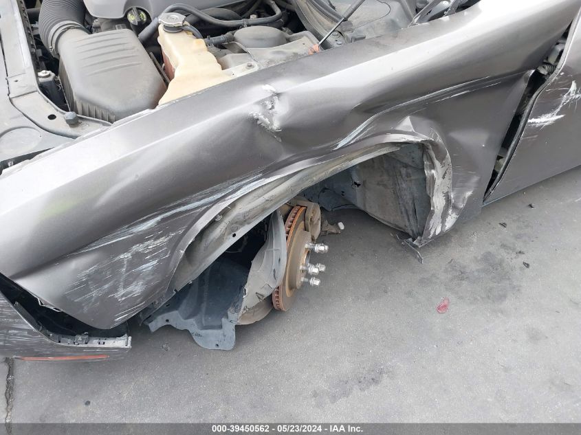 2016 Dodge Challenger Sxt VIN: 2C3CDZAG0GH209976 Lot: 39450562