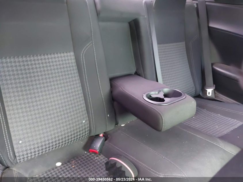 2016 Dodge Challenger Sxt VIN: 2C3CDZAG0GH209976 Lot: 39450562