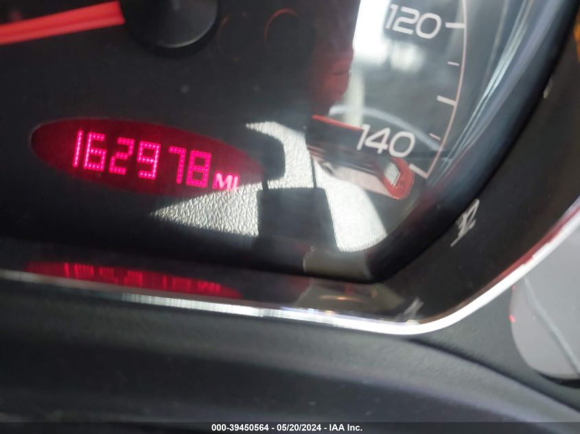 2009 Pontiac G6 VIN: 1G2ZG57B894149791 Lot: 39450564