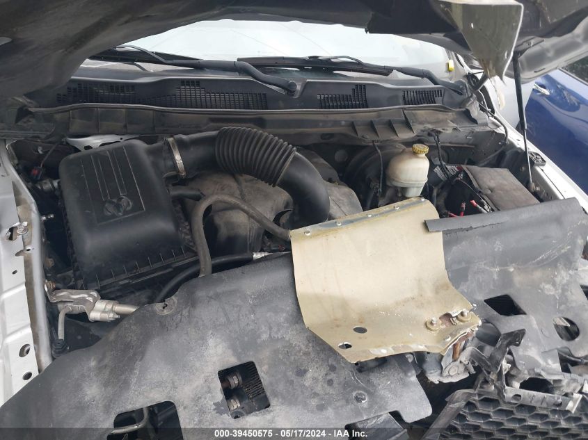 2014 Ram 1500 Express VIN: 1C6RR7FT9ES124276 Lot: 39450575