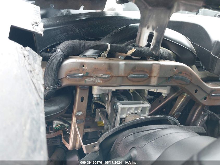 2021 Dodge Charger Scat Pack Rwd VIN: 2C3CDXGJ7MH535535 Lot: 39450576