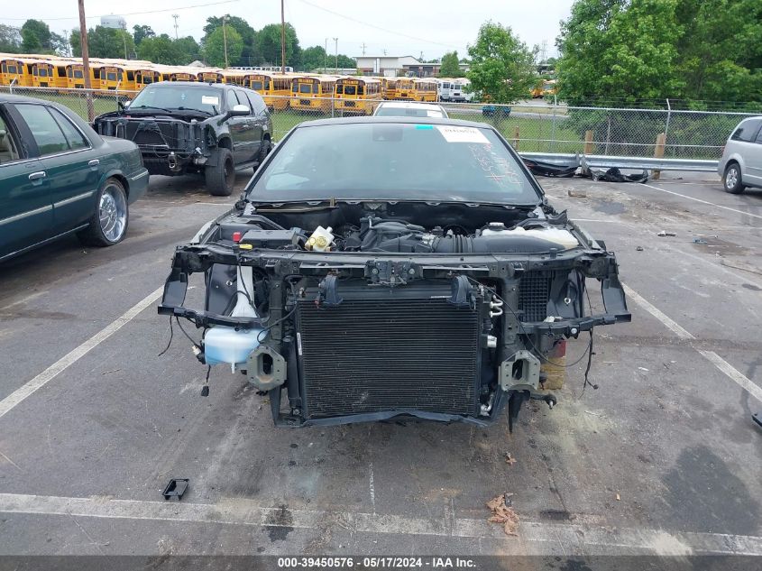 2021 Dodge Charger Scat Pack Rwd VIN: 2C3CDXGJ7MH535535 Lot: 39450576