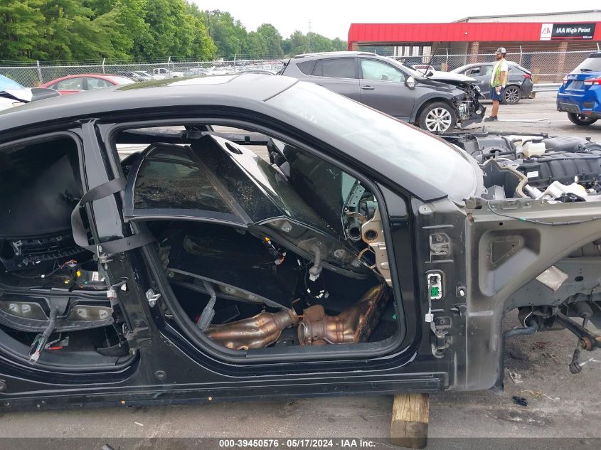 2021 Dodge Charger Scat Pack Rwd VIN: 2C3CDXGJ7MH535535 Lot: 39450576