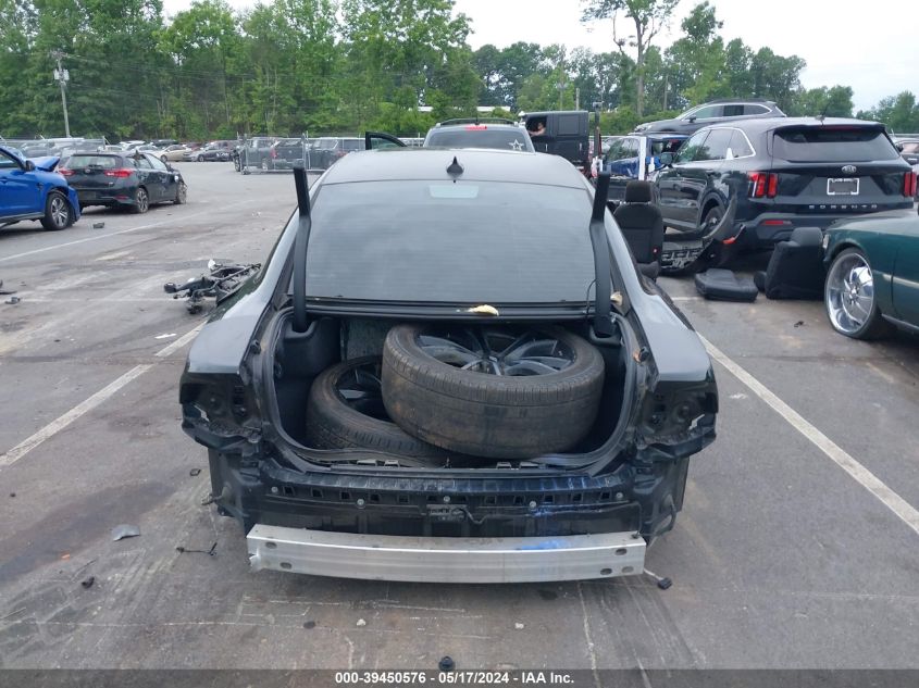 2021 Dodge Charger Scat Pack Rwd VIN: 2C3CDXGJ7MH535535 Lot: 39450576