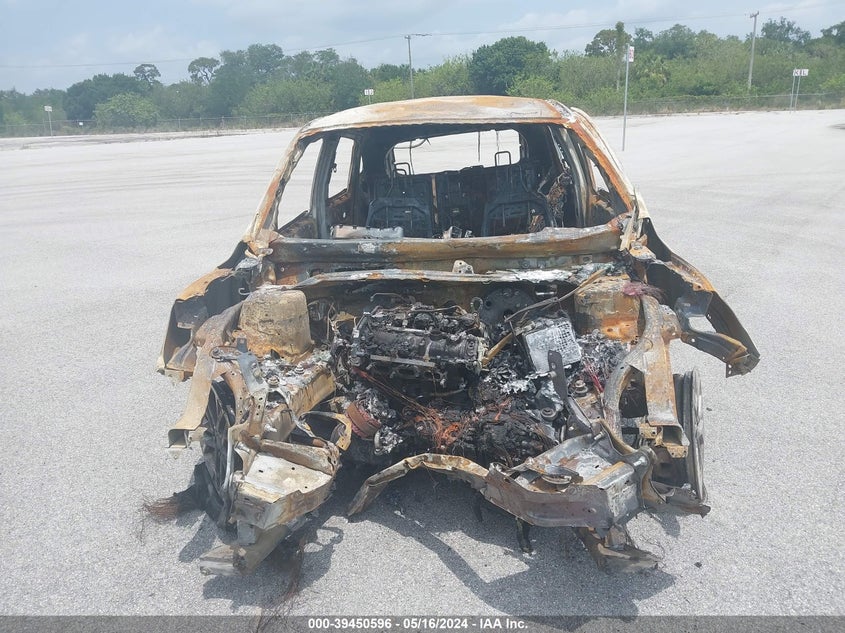 2022 FORD ESCAPE auction photo 6
