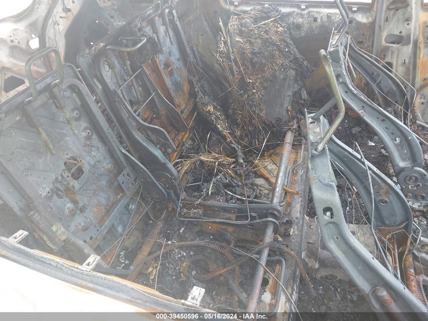 2022 FORD ESCAPE auction photo 8