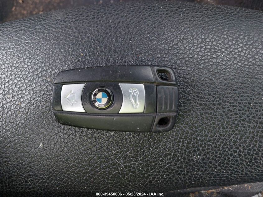 2011 BMW 328I VIN: WBAPH7C5XBE676160 Lot: 39450606