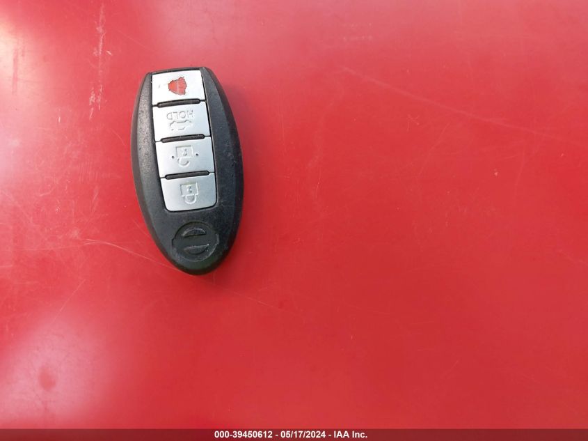 2006 Nissan Murano Sl VIN: JN8AZ08T46W402803 Lot: 39450612