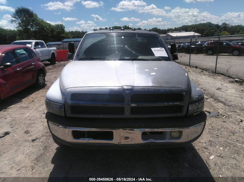 2001 Dodge Ram 3500 St VIN: 1B7MC33671J246680 Lot: 39450626