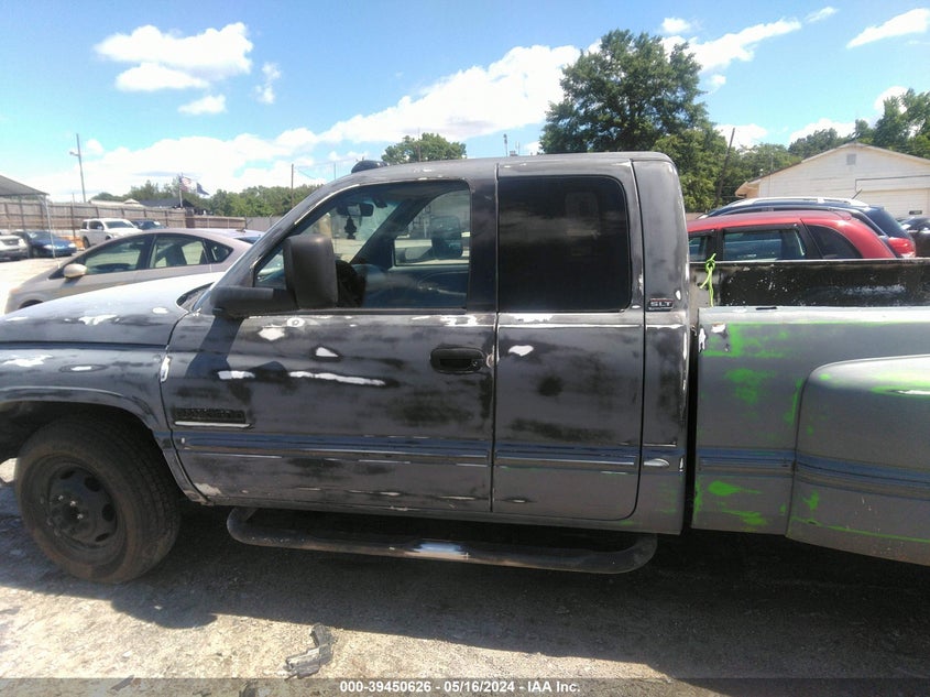 2001 Dodge Ram 3500 St VIN: 1B7MC33671J246680 Lot: 39450626