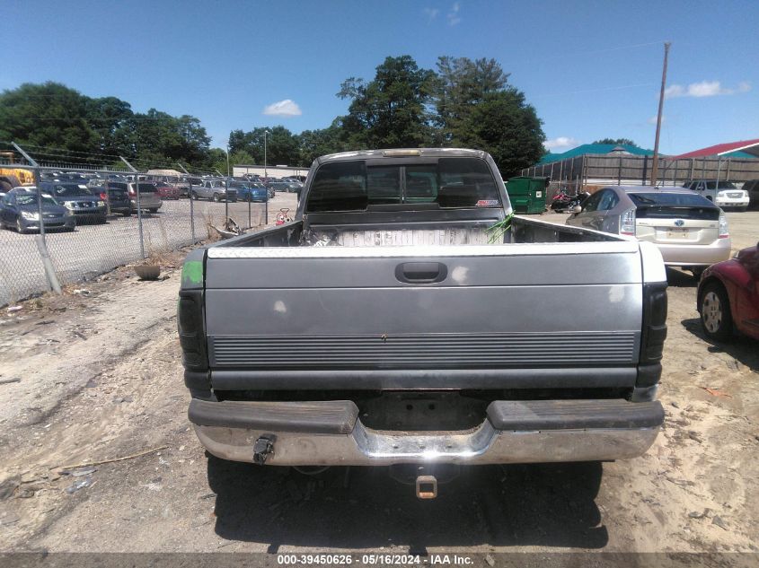 2001 Dodge Ram 3500 St VIN: 1B7MC33671J246680 Lot: 39450626