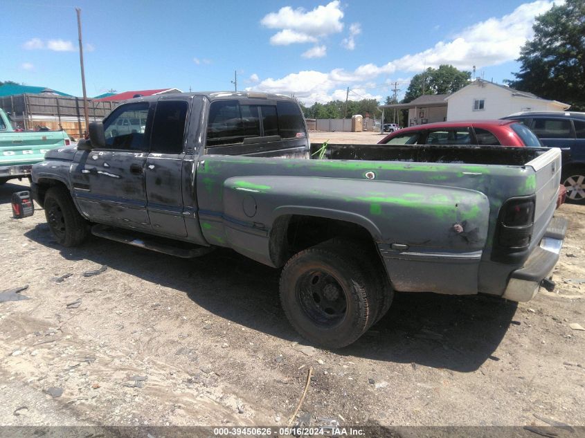 2001 Dodge Ram 3500 St VIN: 1B7MC33671J246680 Lot: 39450626