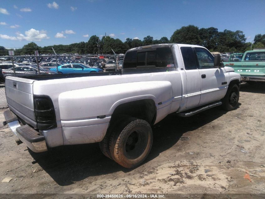 2001 Dodge Ram 3500 St VIN: 1B7MC33671J246680 Lot: 39450626