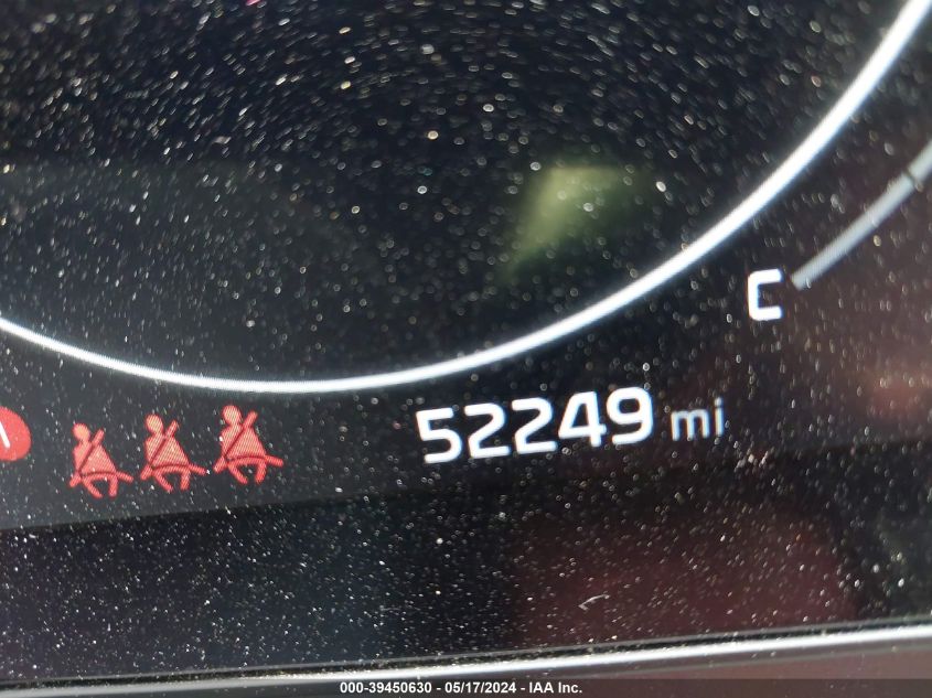 2023 Kia Sportage Sx-Prestige VIN: 5XYK53AF0PG002530 Lot: 39450630