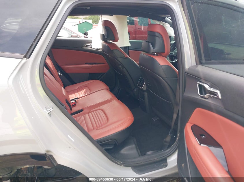 2023 Kia Sportage Sx-Prestige VIN: 5XYK53AF0PG002530 Lot: 39450630