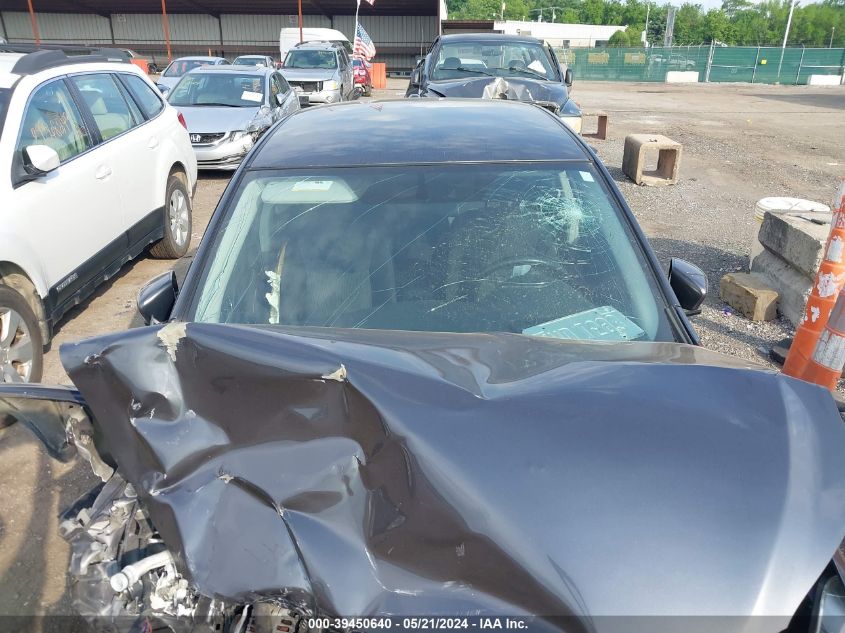 2015 Nissan Sentra Sv VIN: 3N1AB7AP4FY213022 Lot: 39450640