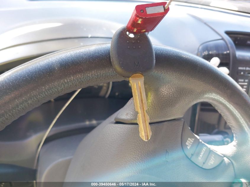 2011 Kia Sedona Ex VIN: KNDMH4C78B6382207 Lot: 39450646