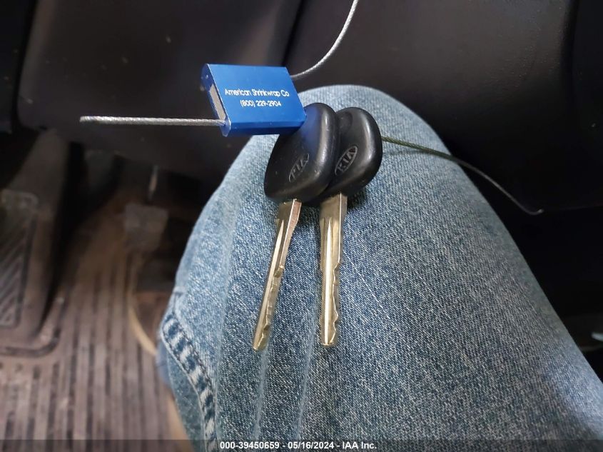 2013 Kia Soul VIN: KNDJT2A51D7529200 Lot: 39450659