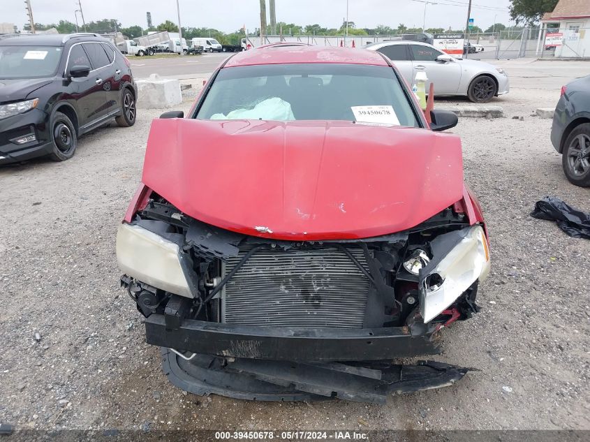 2013 Dodge Avenger Se VIN: 1C3CDZAB3DN589113 Lot: 39450678