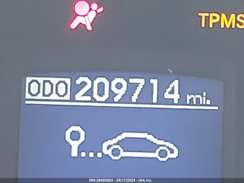 2010 Hyundai Genesis 4.6 VIN: KMHGC4DF0AU105350 Lot: 39450683