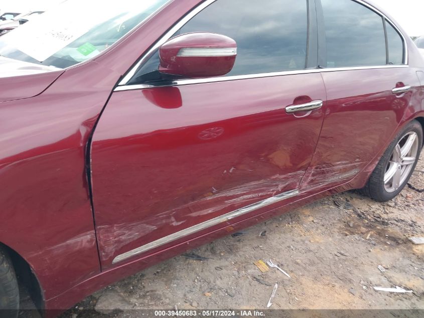 2010 Hyundai Genesis 4.6 VIN: KMHGC4DF0AU105350 Lot: 39450683