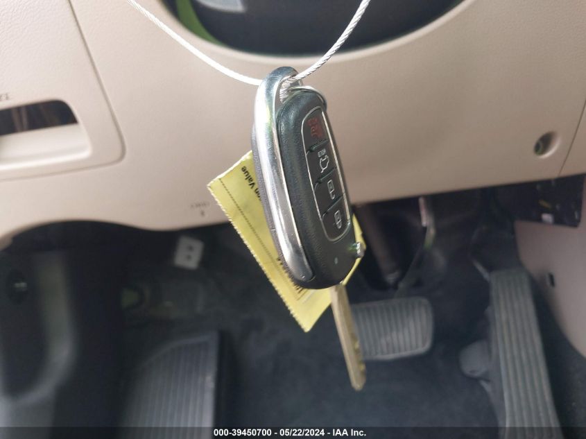 2020 Hyundai Tucson Se VIN: KM8J23A40LU114476 Lot: 39450700