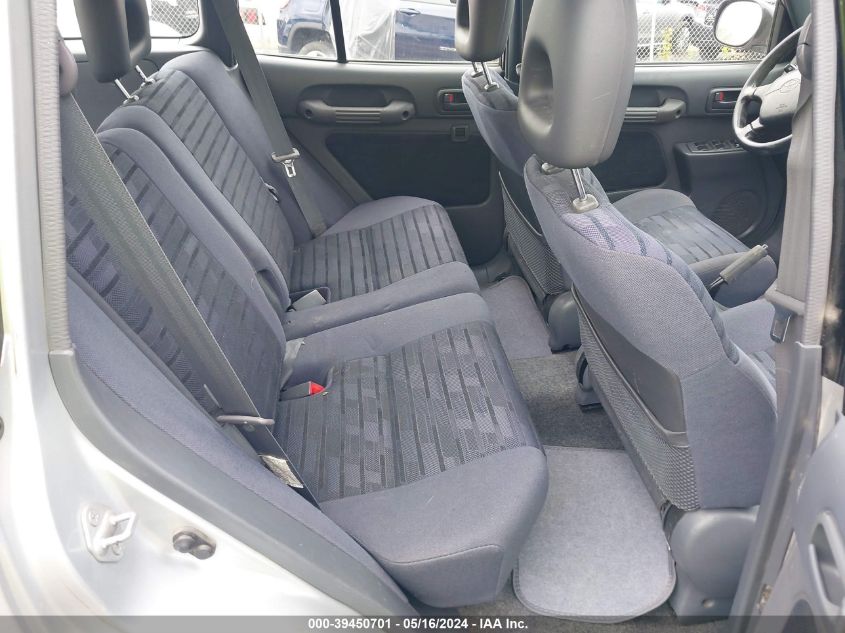 1997 Toyota Rav4 VIN: JT3HP10V3V7060423 Lot: 39450701