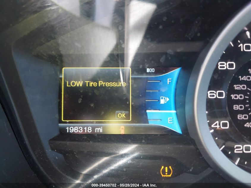 2012 Ford Explorer Xlt VIN: 1FMHK7D83CGA86076 Lot: 39450702