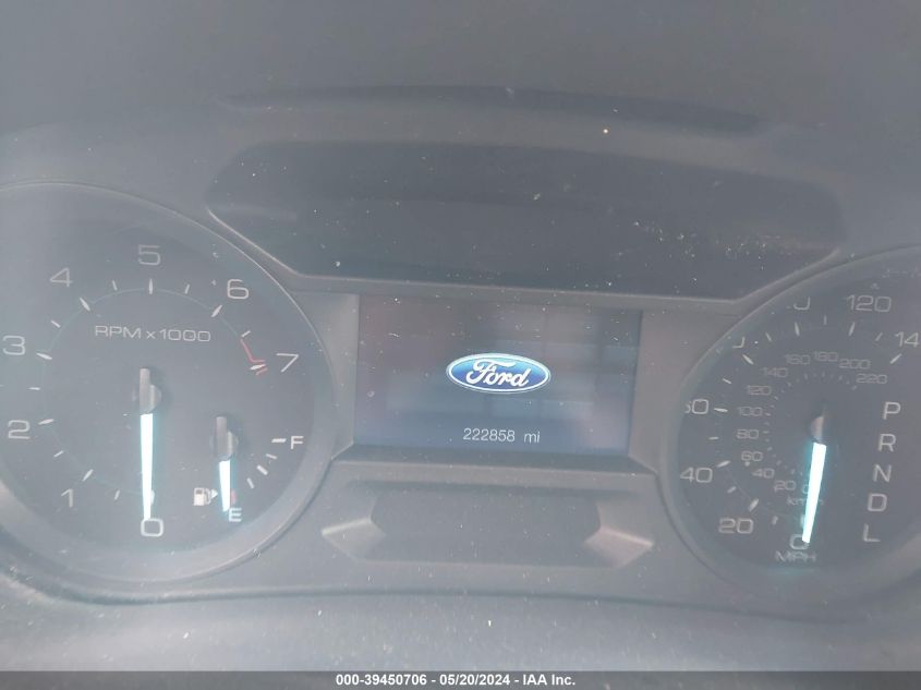 2011 Ford Explorer VIN: 1FMHK7B8XBGA39712 Lot: 39450706