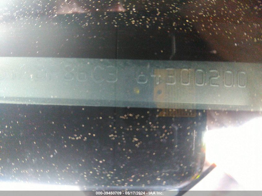 2006 Subaru Outback 3.0R L.l. Bean Edition VIN: 4S4BP86C364300200 Lot: 39450709