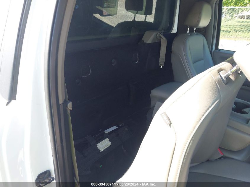 2016 Ford F-150 Xl VIN: 1FTNF1CG9GKE50232 Lot: 39450711