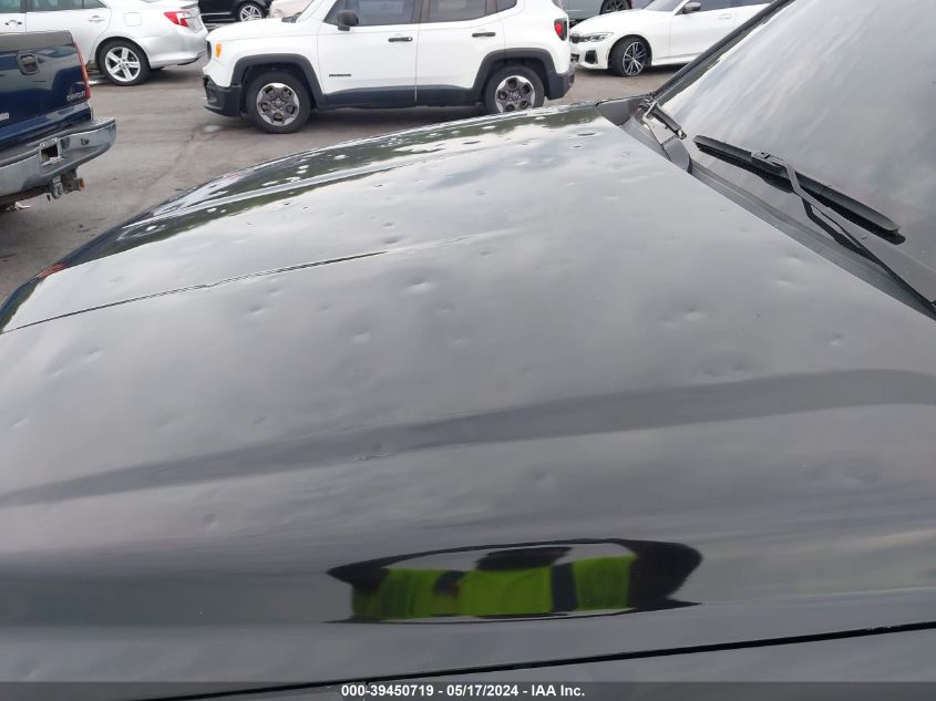 2016 Cadillac Escalade Luxury Collection VIN: 1GYS4BKJ0GR484539 Lot: 39450719