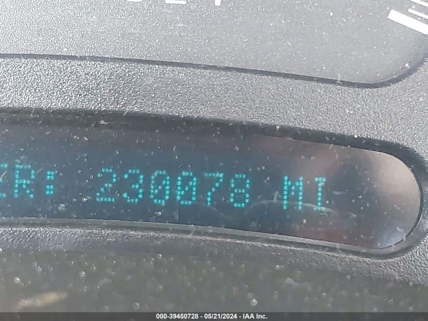 2006 Chevrolet Silverado 1500 Work Truck VIN: 3GCEC14X76G229628 Lot: 39450728