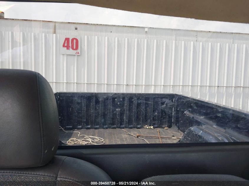 2006 Chevrolet Silverado 1500 Work Truck VIN: 3GCEC14X76G229628 Lot: 39450728