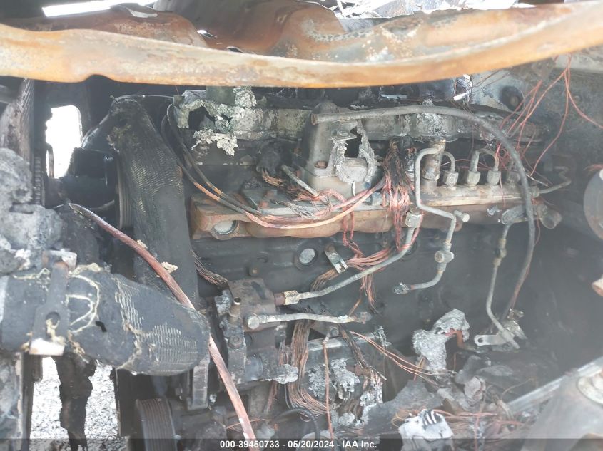 2005 Dodge Ram 3500 Slt/Laramie VIN: 3D7MS48C55G793502 Lot: 39450733