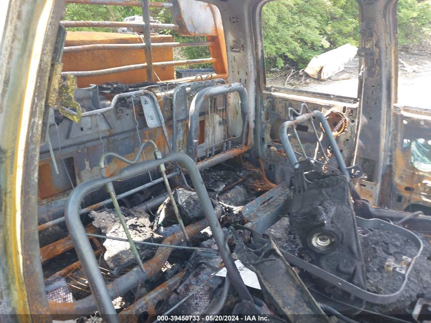 2005 Dodge Ram 3500 Slt/Laramie VIN: 3D7MS48C55G793502 Lot: 39450733