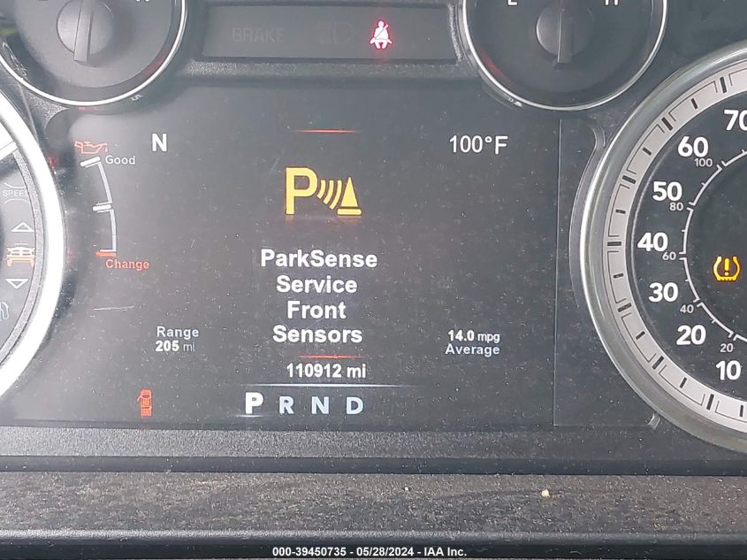 2019 Ram 1500 Classic Lone Star 4X2 5'7 Box VIN: 1C6RR6LT3KS549583 Lot: 39450735