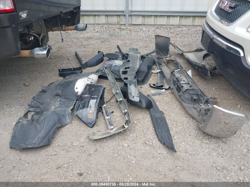 2019 Ram 1500 Classic Lone Star 4X2 5'7 Box VIN: 1C6RR6LT3KS549583 Lot: 39450735