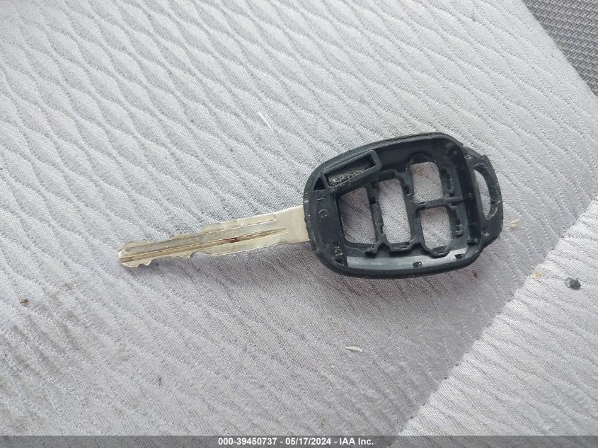 2014 Toyota Corolla Le VIN: 5YFBURHE0EP077546 Lot: 39450737