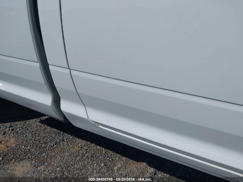 2019 Ram 1500 Classic Tradesman Regular Cab 4X4 8' Box VIN: 3C6JR7DT9KG585822 Lot: 39450749