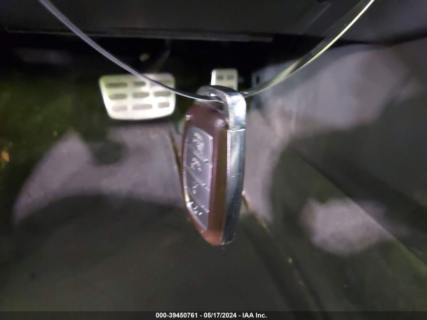 2018 Hyundai Sonata Sport VIN: 5NPE34AF2JH617878 Lot: 39450761