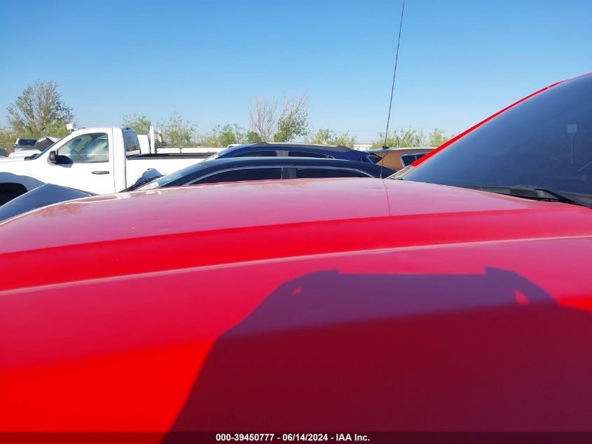 2021 GMC Sierra 1500 2Wd Short Box Elevation VIN: 3GTP8CET3MG273382 Lot: 39450777