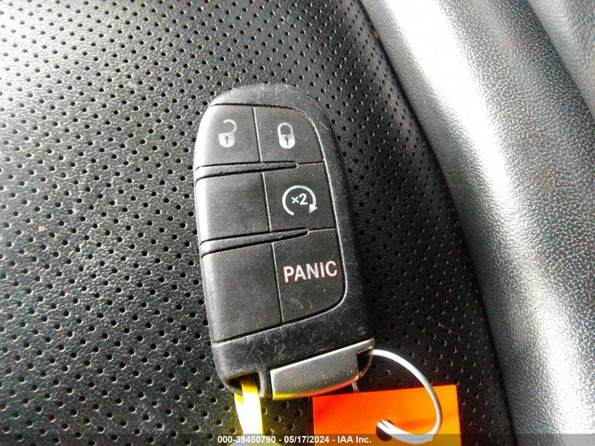 2016 Dodge Journey R/T VIN: 3C4PDDEG2GT217210 Lot: 39450790