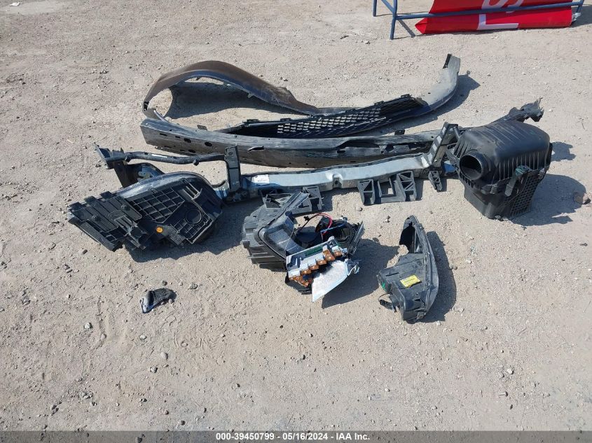 2018 Chrysler 300 300S Awd VIN: 2C3CCAGG1JH226496 Lot: 39450799