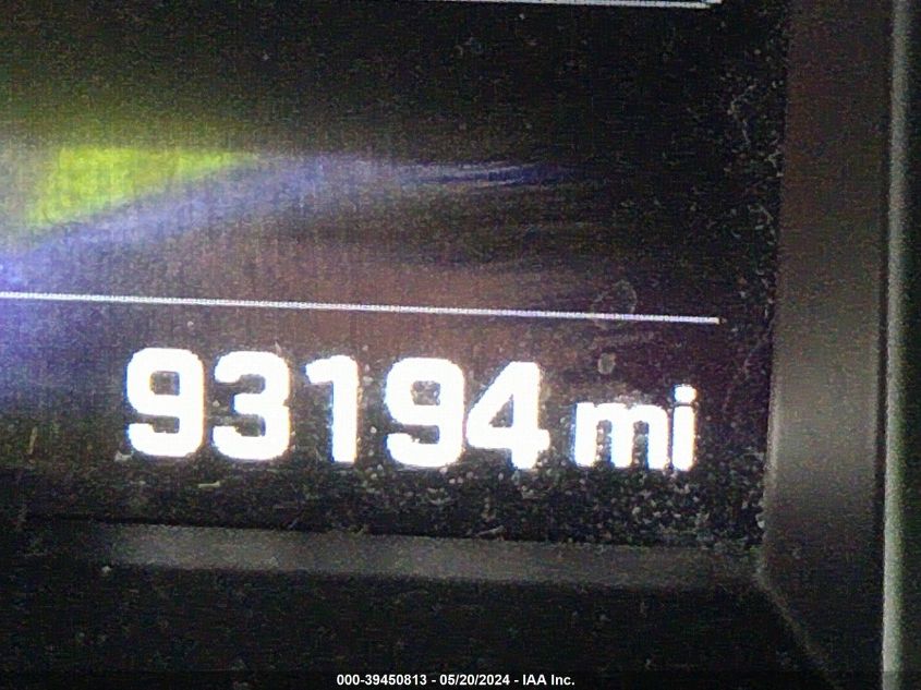 2017 HYUNDAI SANTA FE SPORT - 5XYZW4LA5HG489874