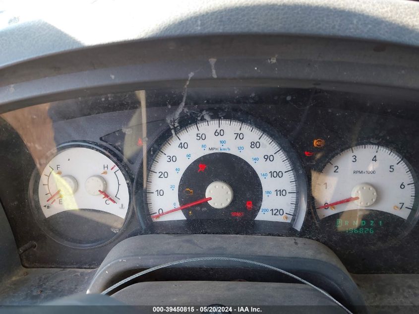 2005 Dodge Dakota St VIN: 1D7HE28K85S308718 Lot: 39450815