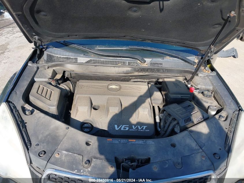 2013 Chevrolet Equinox 2Lt VIN: 2GNFLNE38D6190071 Lot: 39450816