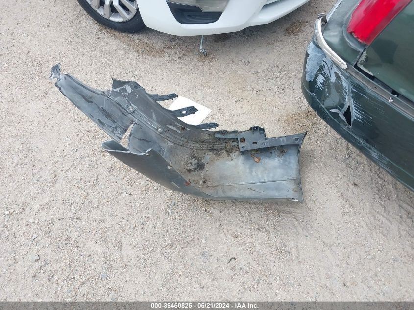 2001 Lincoln Town Car Executive VIN: 1LNHM81W91Y632521 Lot: 39450825